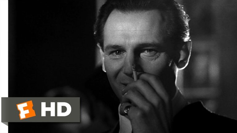 Schindler's List