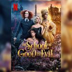 School of Good and Evil: The Complete Collection Without Bonus Content