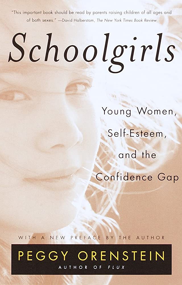 Schoolgirls: Young Women