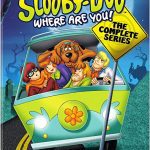 Scooby-Doo Where Are You! The Complete Series