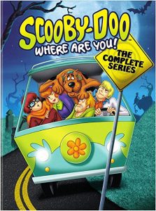 Scooby-Doo Where Are You! The Complete Series