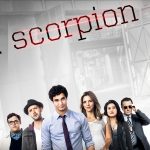 Scorpion: Season 1