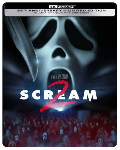 Scream 2 (DVD)