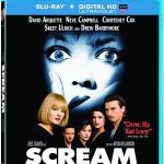 Scream (Blu-ray)