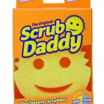 Scrub Daddy Original Scratch-Free Sponge