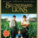 Secondhand Lions (DVD)