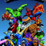 Secret Wars by Jim Shooter