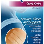 Nexcare Steri-Strip Skin Closure