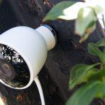 Nest Cam Outdoor Security Camera