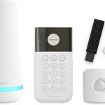 SimpliSafe Wireless Home Security System