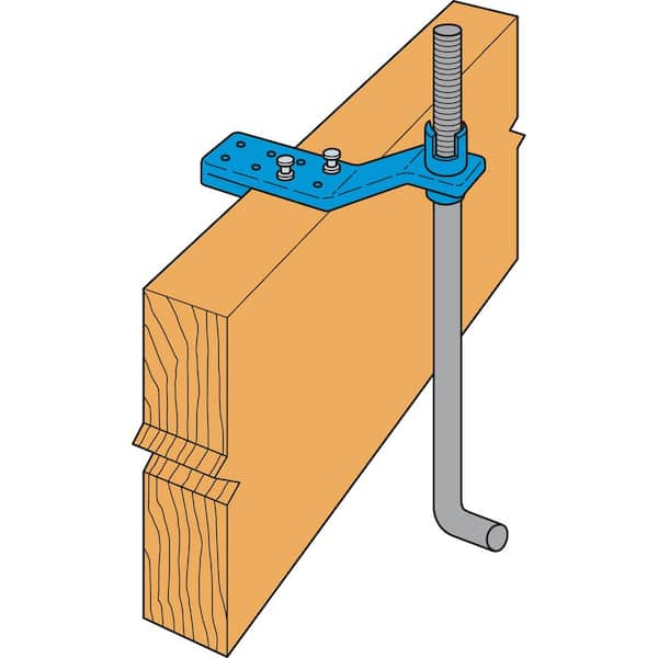 Simpson Strong-Tie TV848877 Anchor Mate