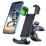 Phone Holder Mount for Bike Handlebar