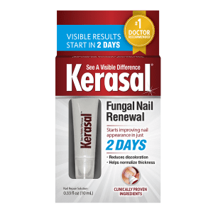 Kerasal Fungal Nail Renewal Treatment