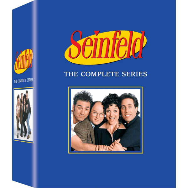 Seinfeld - The Complete Series