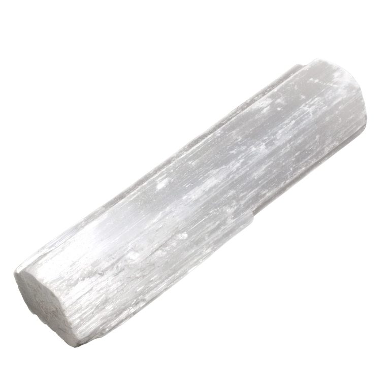 CrystalAge Selenite Healing Crystal