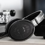 Sennheiser HD 650 Professional Headphone