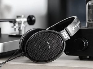 Sennheiser HD 650 Professional Headphone