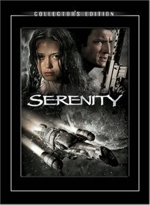 Serenity (Widescreen)