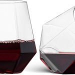 Stemless Disposable Shatterproof Wine Glasses