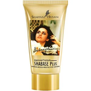 SHAHNAZ HUSAIN Shabase Sandalwood Protective Cream