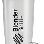 BlenderBottle Classic Shaker Bottle