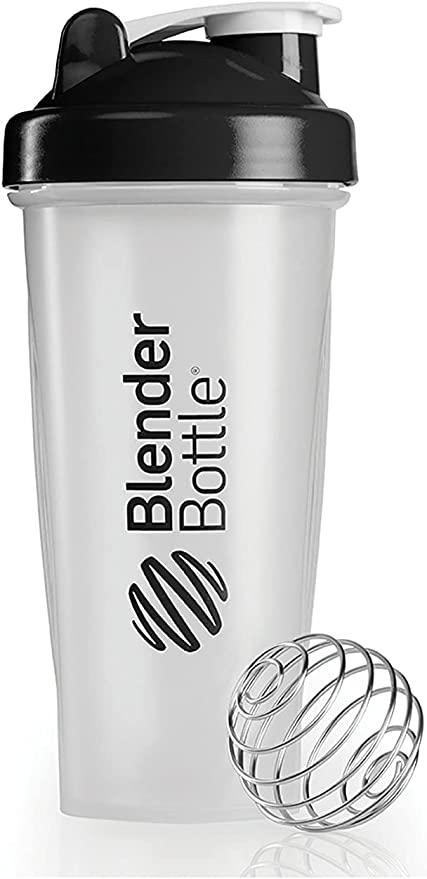 BlenderBottle Classic Shaker Bottle