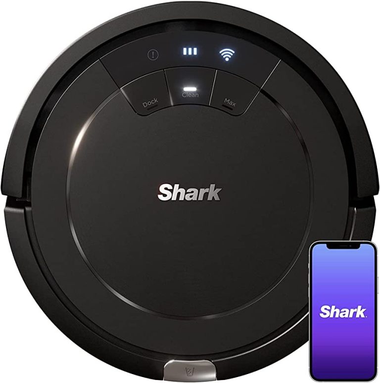 Shark AV751 Connected Multi-Surface Cleaning