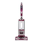 Shark NV752 Lift-Away Upright Vacuum with LED Headlights and Advanced Swivel Steering