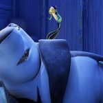 Shark Tale (Bibo Bergeron)