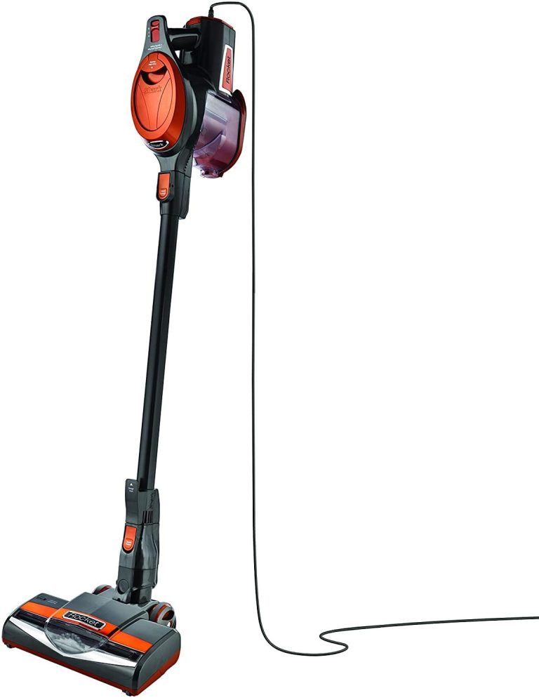 Shark Ultra Light Upright Vacuum Cleaner