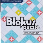 Mattel Games Blokus Strategy