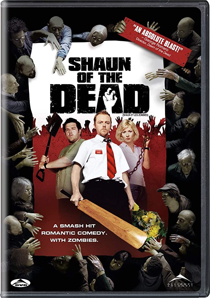 Shaun of the Dead