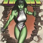 She Hulk by Dan Slott Complete Collection