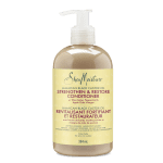 Shea Moisture Strengthen & Restore Conditioner