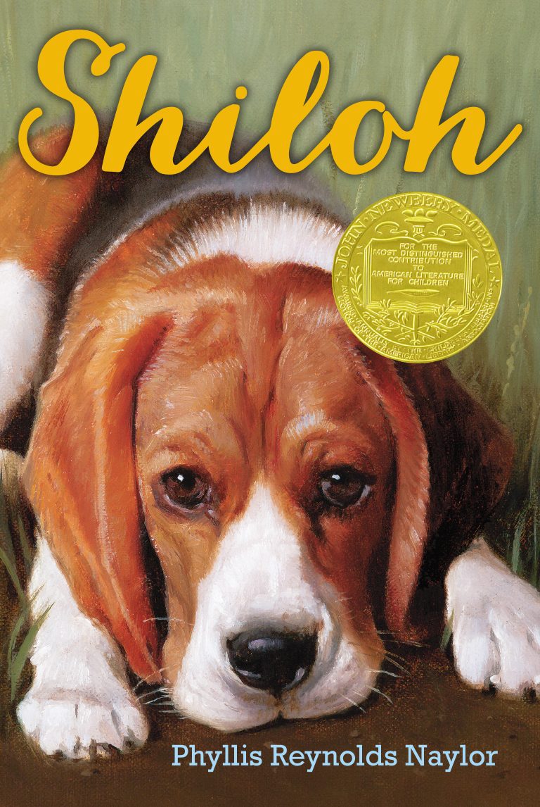 Shiloh Quartet by Phyllis Reynolds Naylor