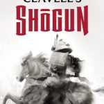 Shogun (Asian Saga) by James Clavell