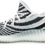 adidas Yeezy Boost Zebra CP9654