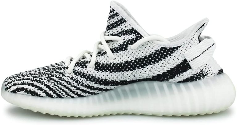 adidas Yeezy Boost Zebra CP9654