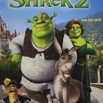 Shrek 2 (Widescreen Edition)