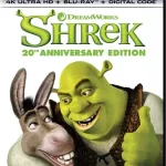 Shrek (2001) Mike Myers