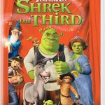 Shrek the Third (Widescreen Edition)