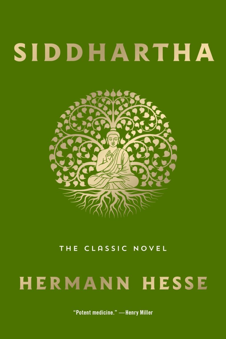 Siddhartha (Novel)