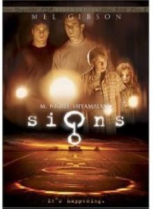 Signs (Mel Gibson)