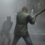 Silent Hill 2 (Sony PlayStation)