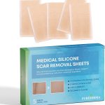 Silicone Scar Removal Sheets