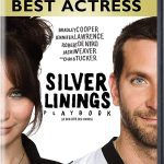 Silver Linings Playbook