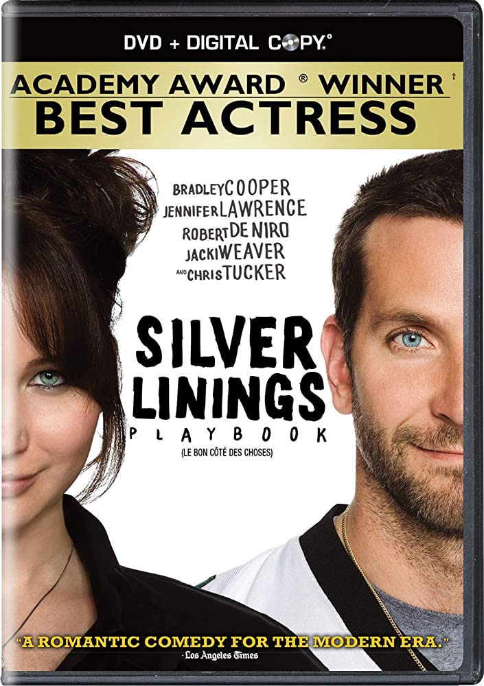 Silver Linings Playbook