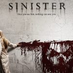 Sinister (2012) [Blu-ray]
