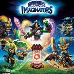 Skylanders Imaginators