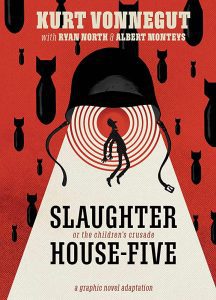 Slaughterhouse-Five by Kurt Vonnegut